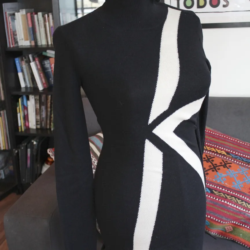 Karl Lagerfeld Mini Dress - XS photo 1
