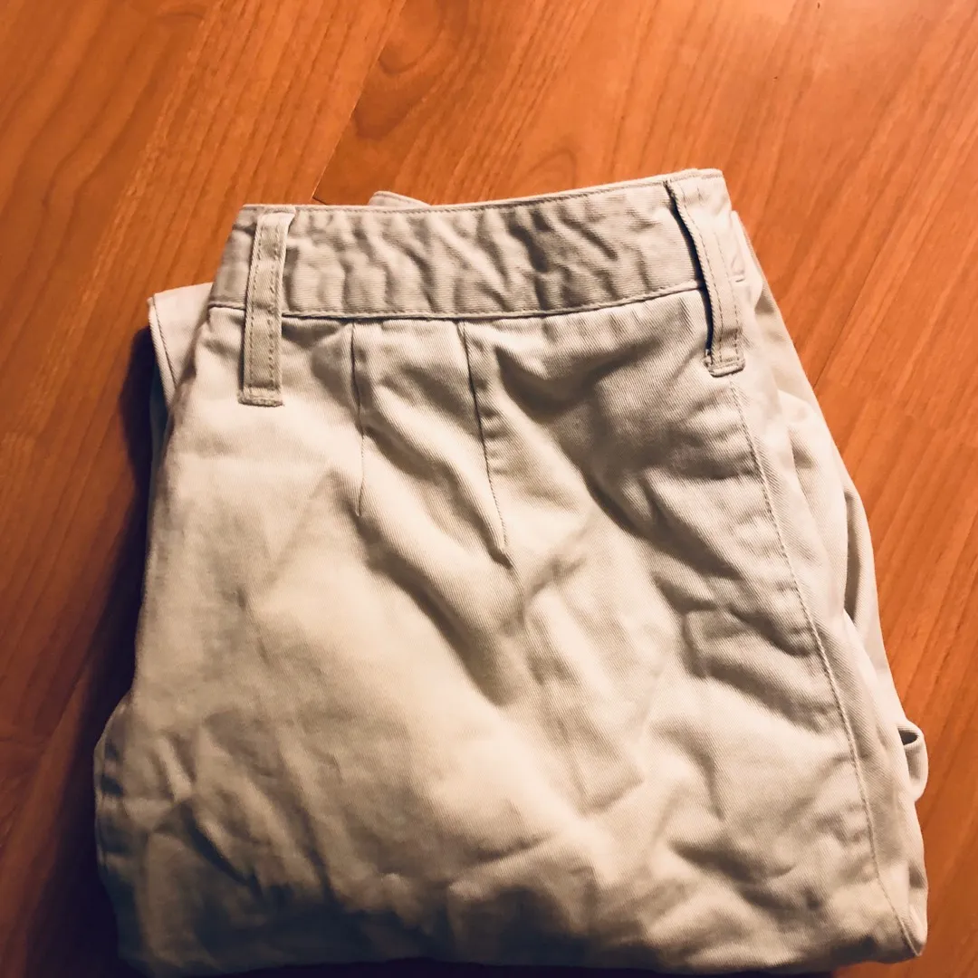 Pants (wrinkly Sorry!) photo 1