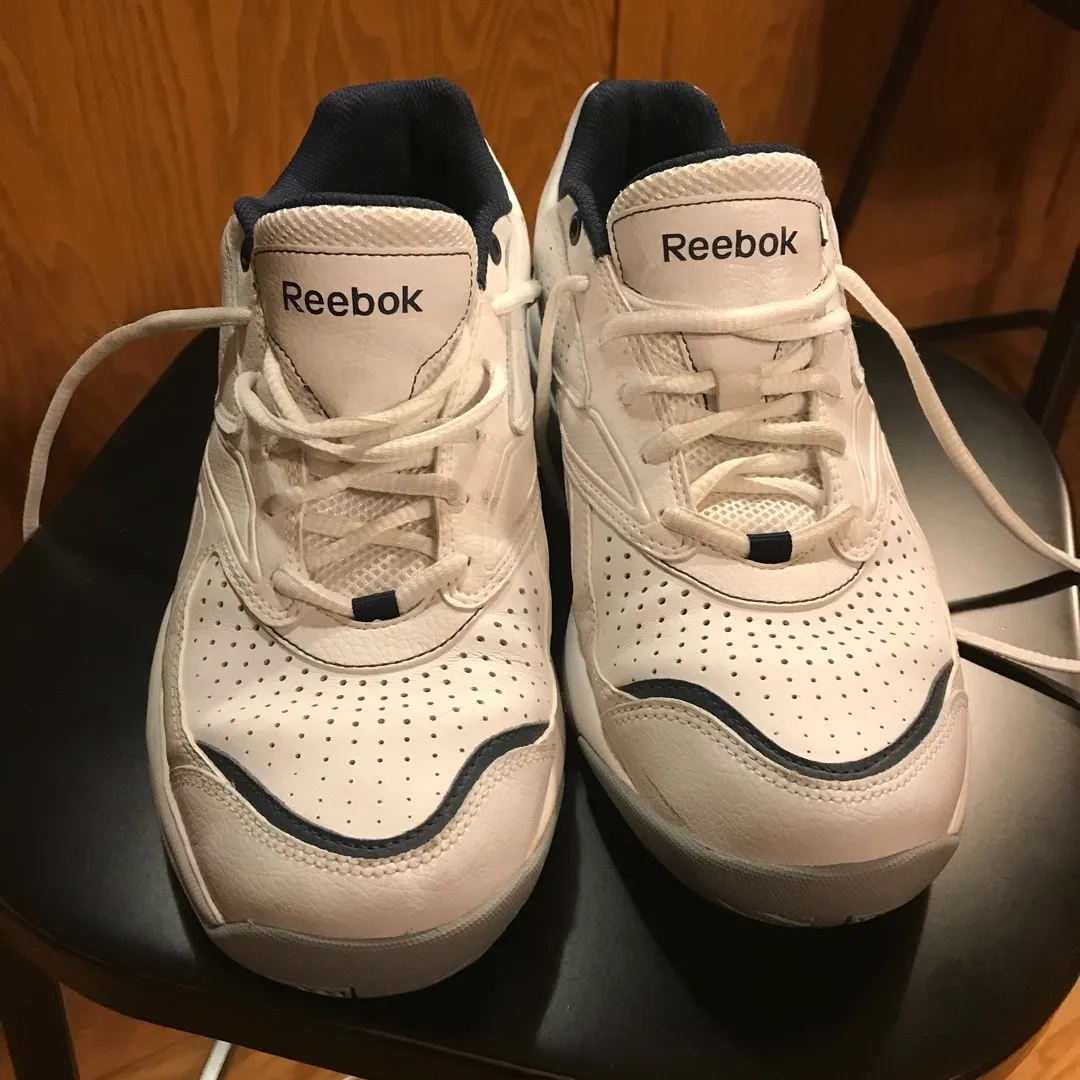 BN Men’s Reebok Sneakers photo 3
