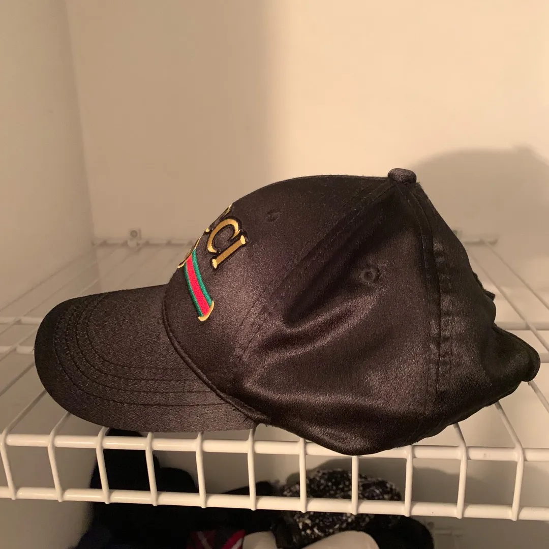 “Gucci” Hat photo 3