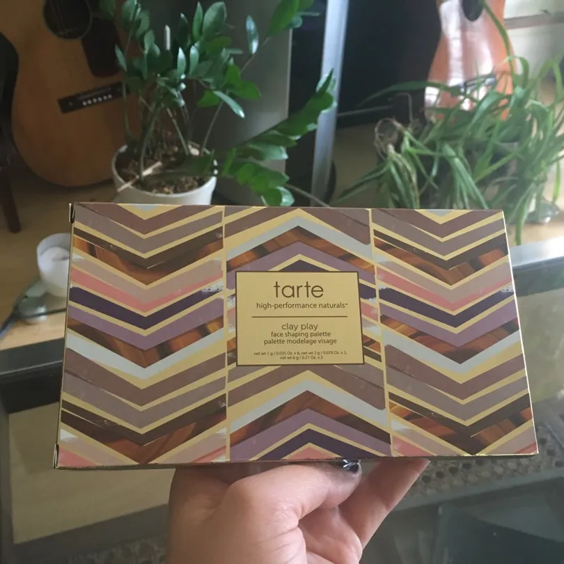 Tarte Limited Edition Face Palette BNIB Unswatched photo 3