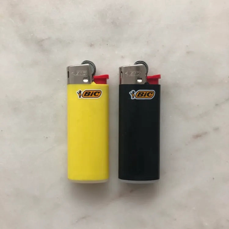 Mini Bic Lighters photo 1