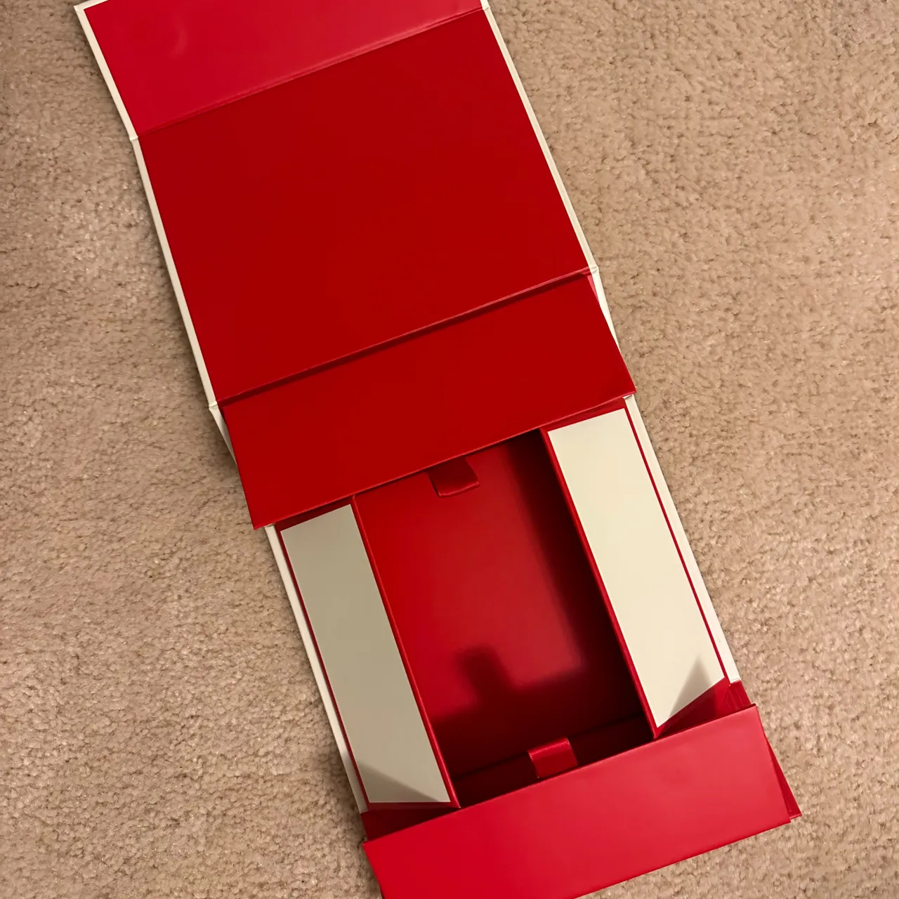 NEW! Shiseido Magnetic Gift Boxes photo 4