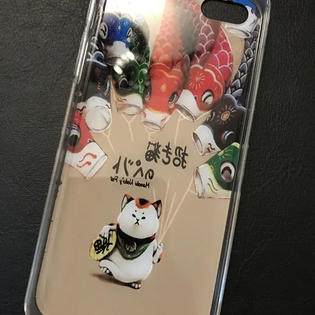 Phone Case for iPhone 5S photo 3