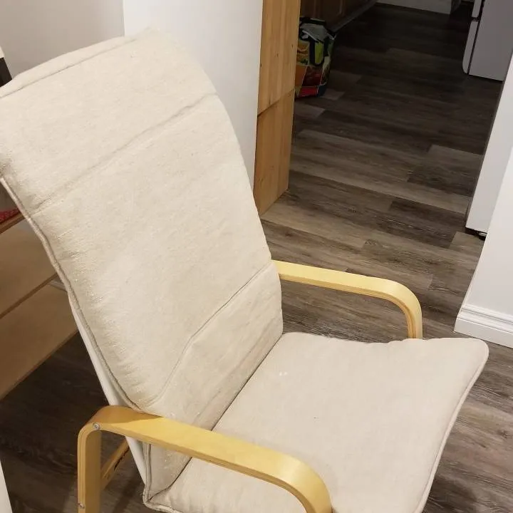 Ikea Chair photo 4
