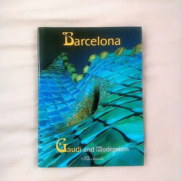 Barcelona: Gaudi and Modernism photo 1