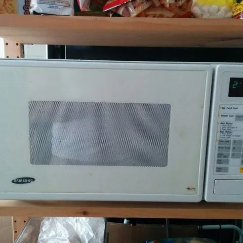 Microwave photo 1