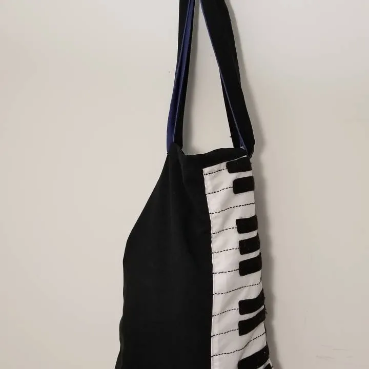 Piano Bag photo 3