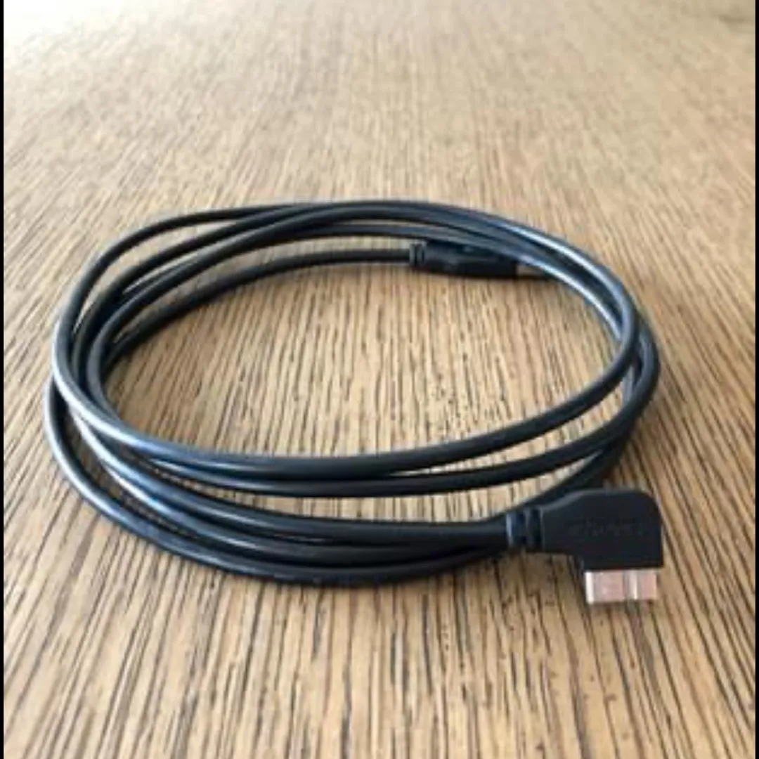Startech micro b to USB 3.0 cable photo 1