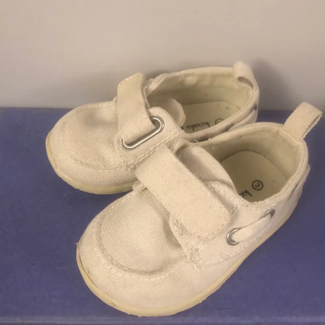 Hipster Baby Shoes photo 1