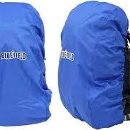 PENDING - BlueField Outdoor Backpack Rain Cover Bag photo 3