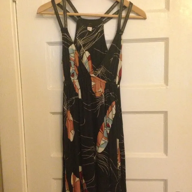 Urban Outfitters Dress Xs photo 1