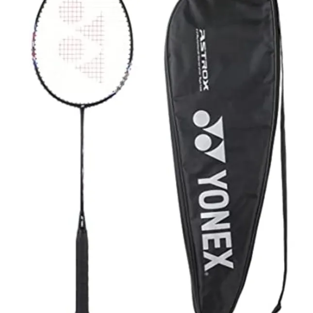 Badminton Racquets

 photo 1