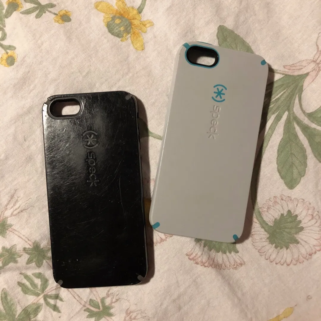 🍓 iPhone 5 Cases photo 1