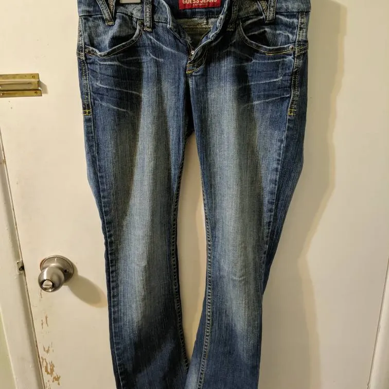 Guess Jeans photo 4