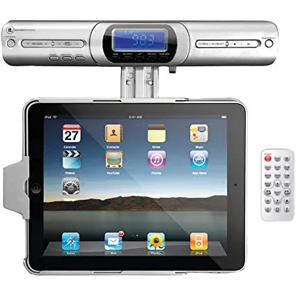 Innovative Technology Under Cabinet Dock for iPad ITIU-760 photo 1