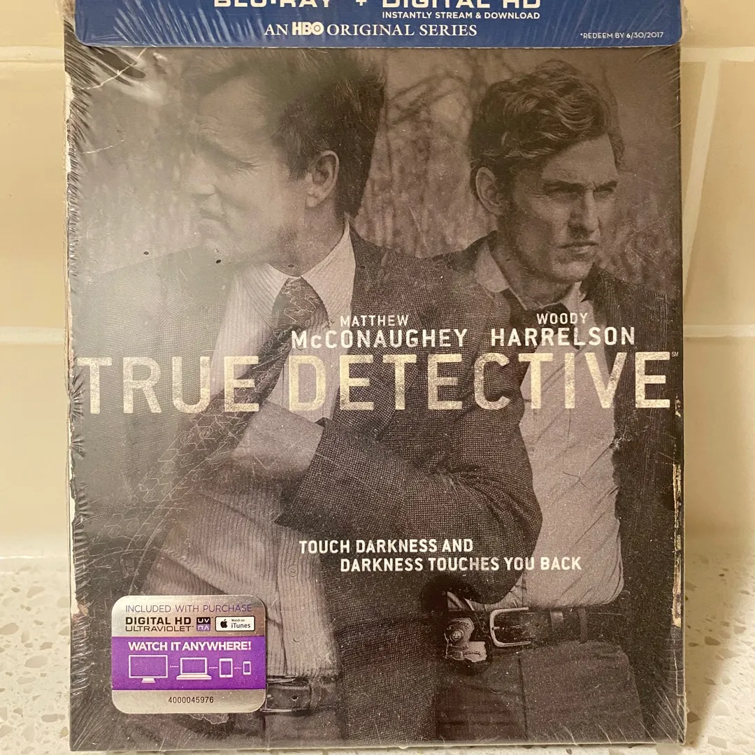 True Detective Season 1 photo 1