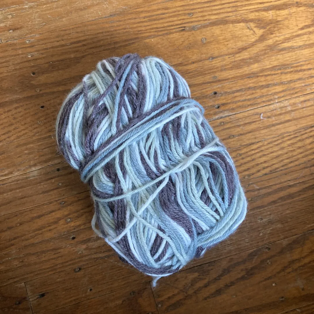 Yarn For Knitting Or Weaving 🧶 photo 1