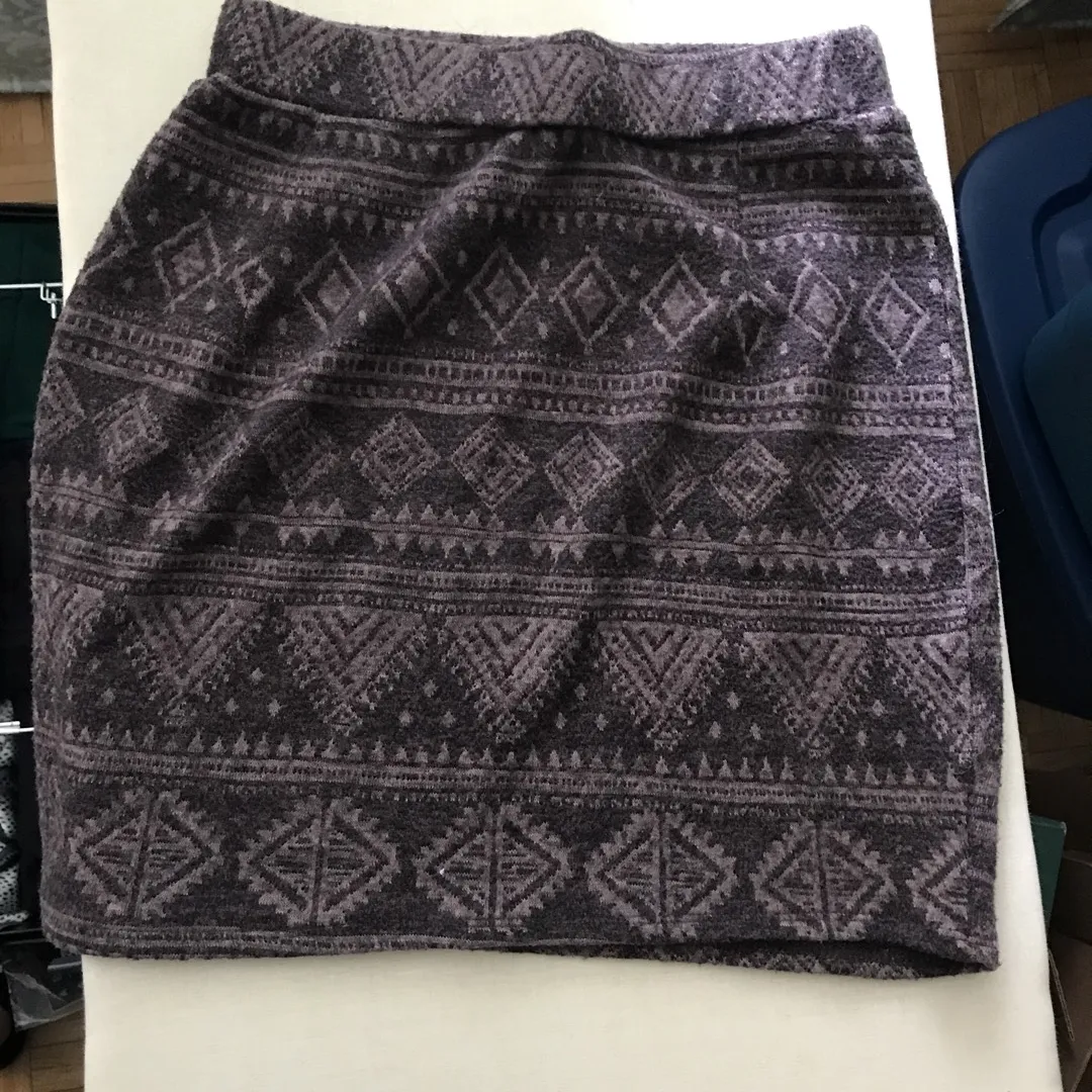 Urban Outfitters Skirt photo 1