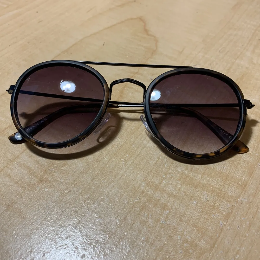 New Sunglasses photo 1