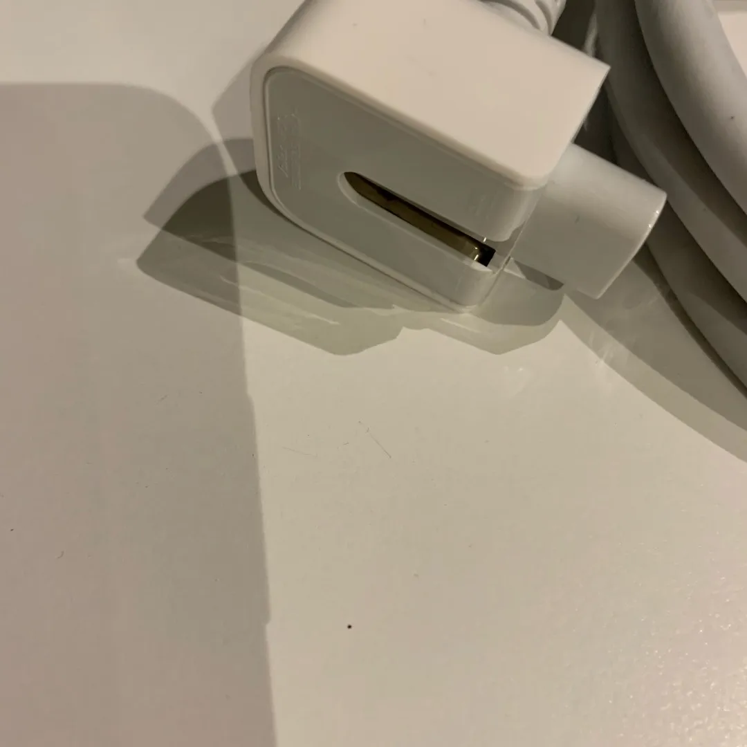 Apple Power Extender Cable photo 3