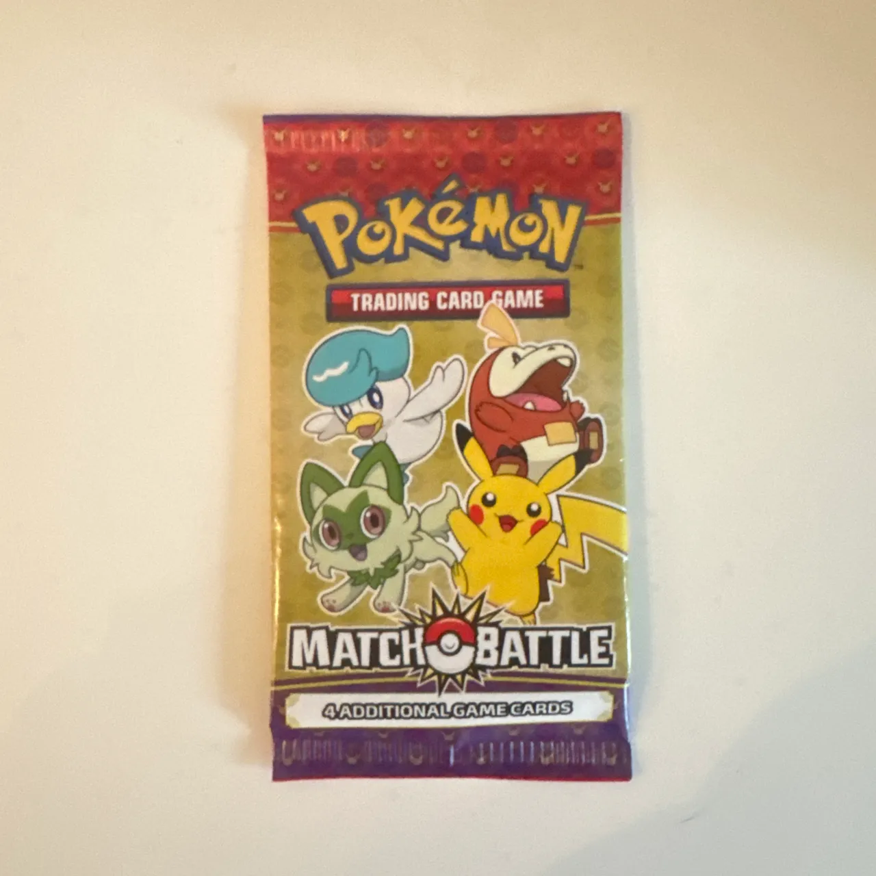Pokémon trading cards  photo 1