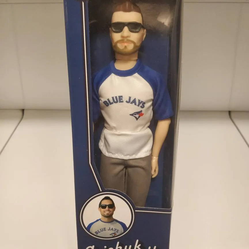 Bobbleheads For Trade Or Sale photo 1
