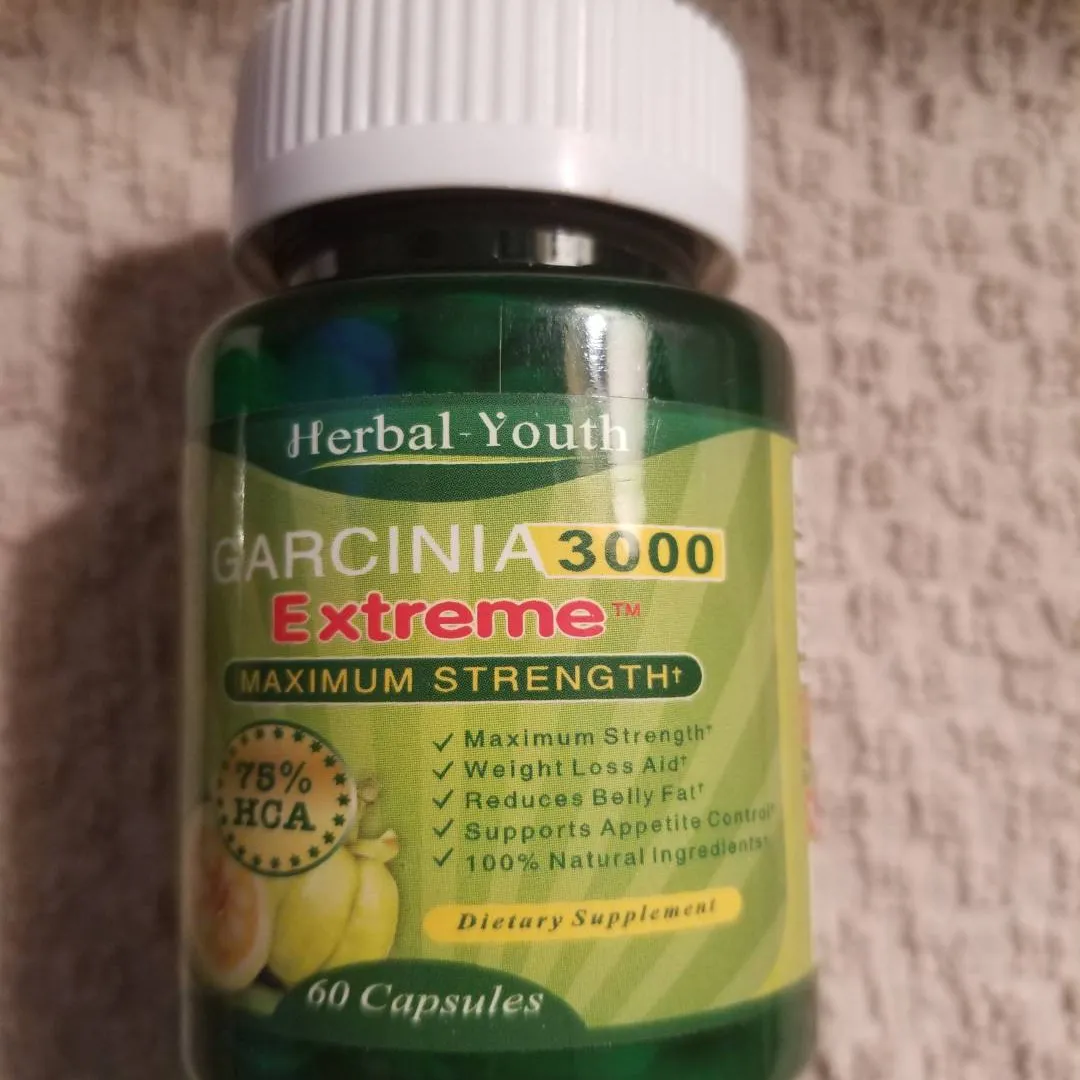 Garcinia 3000 - Weight Loss Pills photo 1