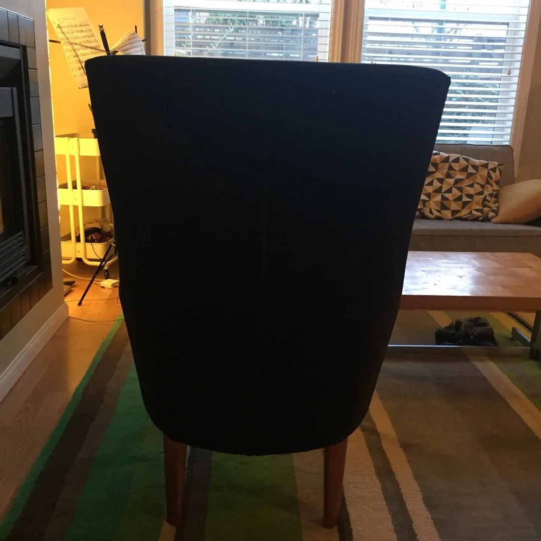 It’s An IKEA Chair! photo 4