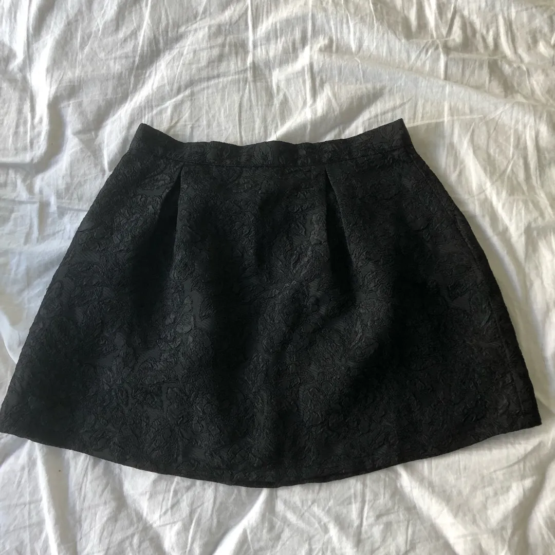 All The Skirts!! Size S! photo 7