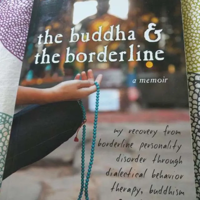 The Buddha And The Borderline photo 1