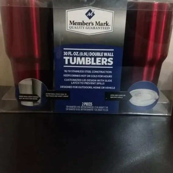 Insulated Tumblers photo 1