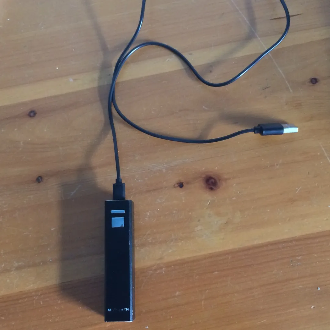 Portable Phone Charger photo 1