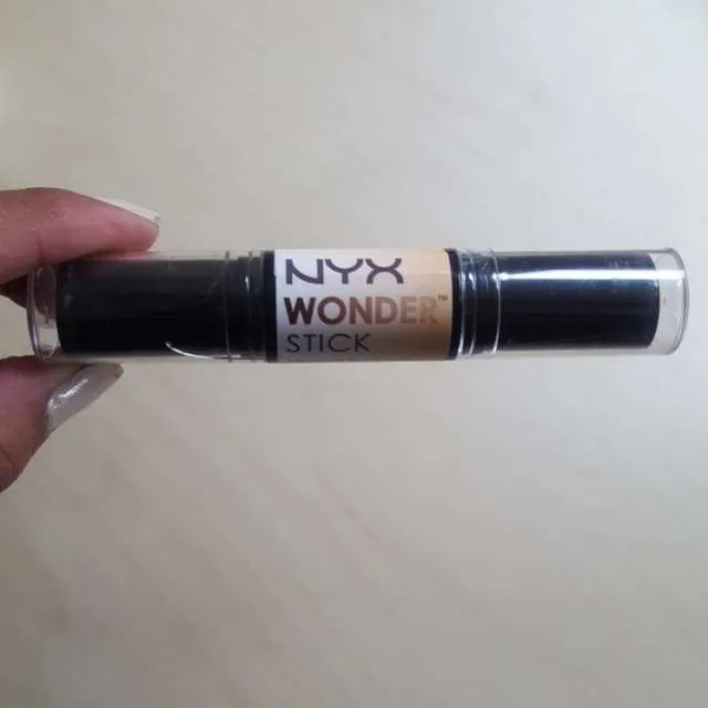 NYX Wonder Stick photo 1