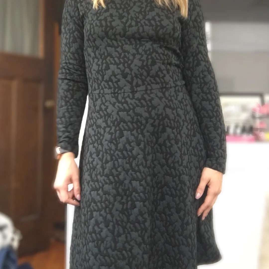 H&M Knit Dress (size L) photo 1