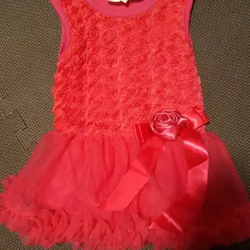 Cute Baby Dress photo 1