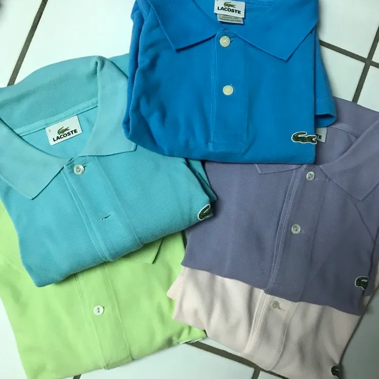 Men’s Designer Polo/Golf Shirts photo 1