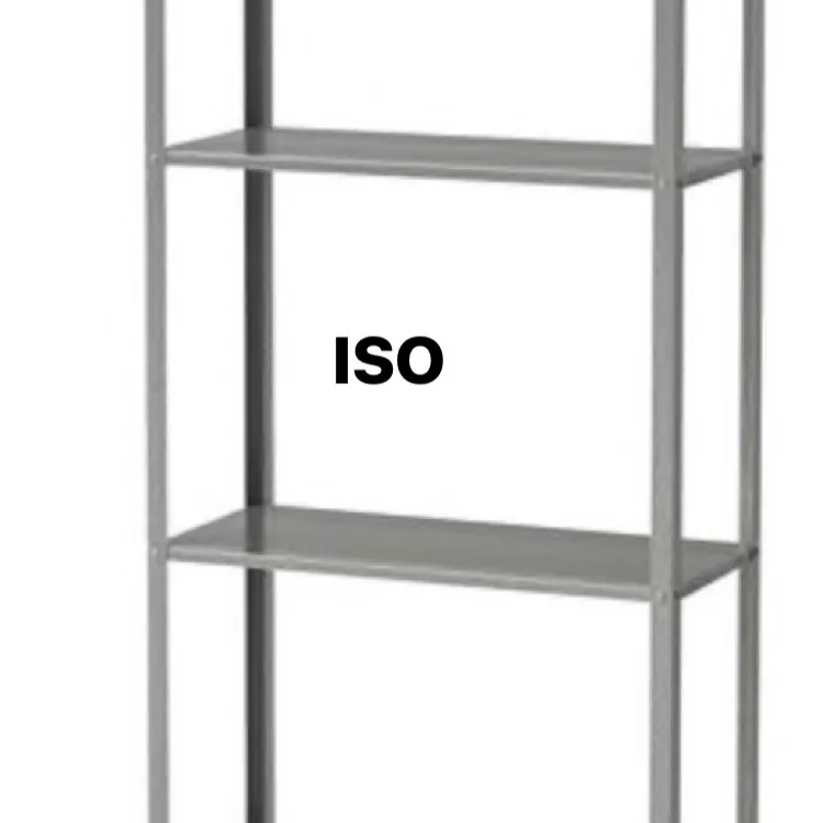 ISO shelving Unit photo 1