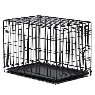 🐶 Small Dog Training Crate (Puppy Size) photo 1