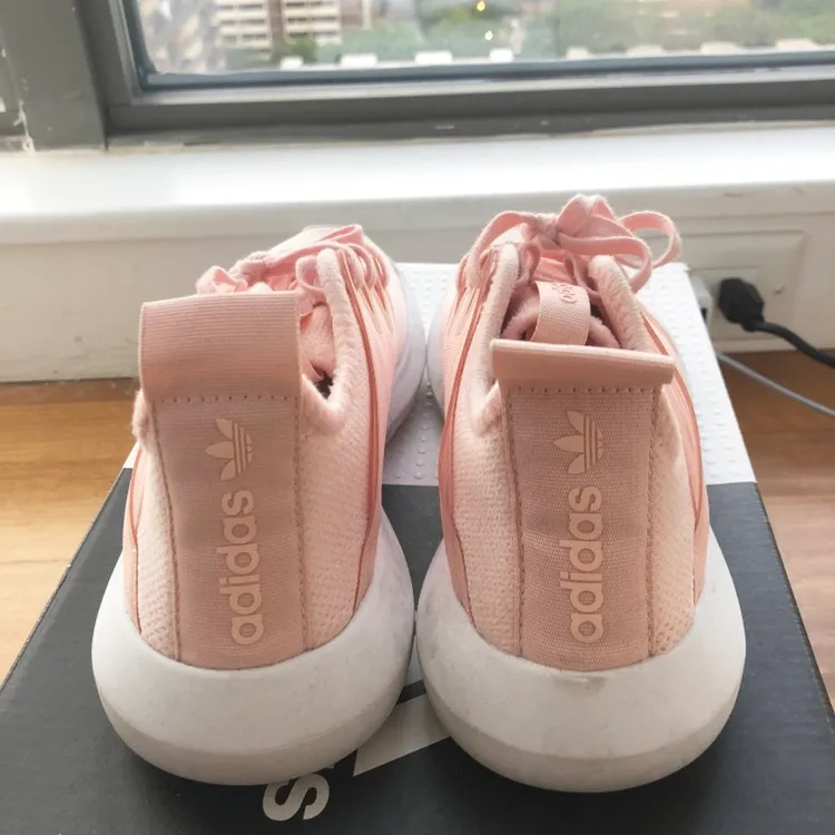 Adidas Tubular Viral 2.0 Shoes/sneakers - Pink photo 4