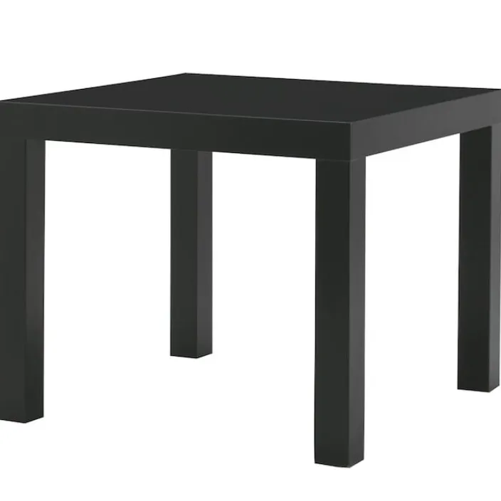 Lack Side Tables - IKEA photo 1