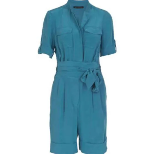 Marc By Mark Jacobs Playsuit Size 2 photo 1