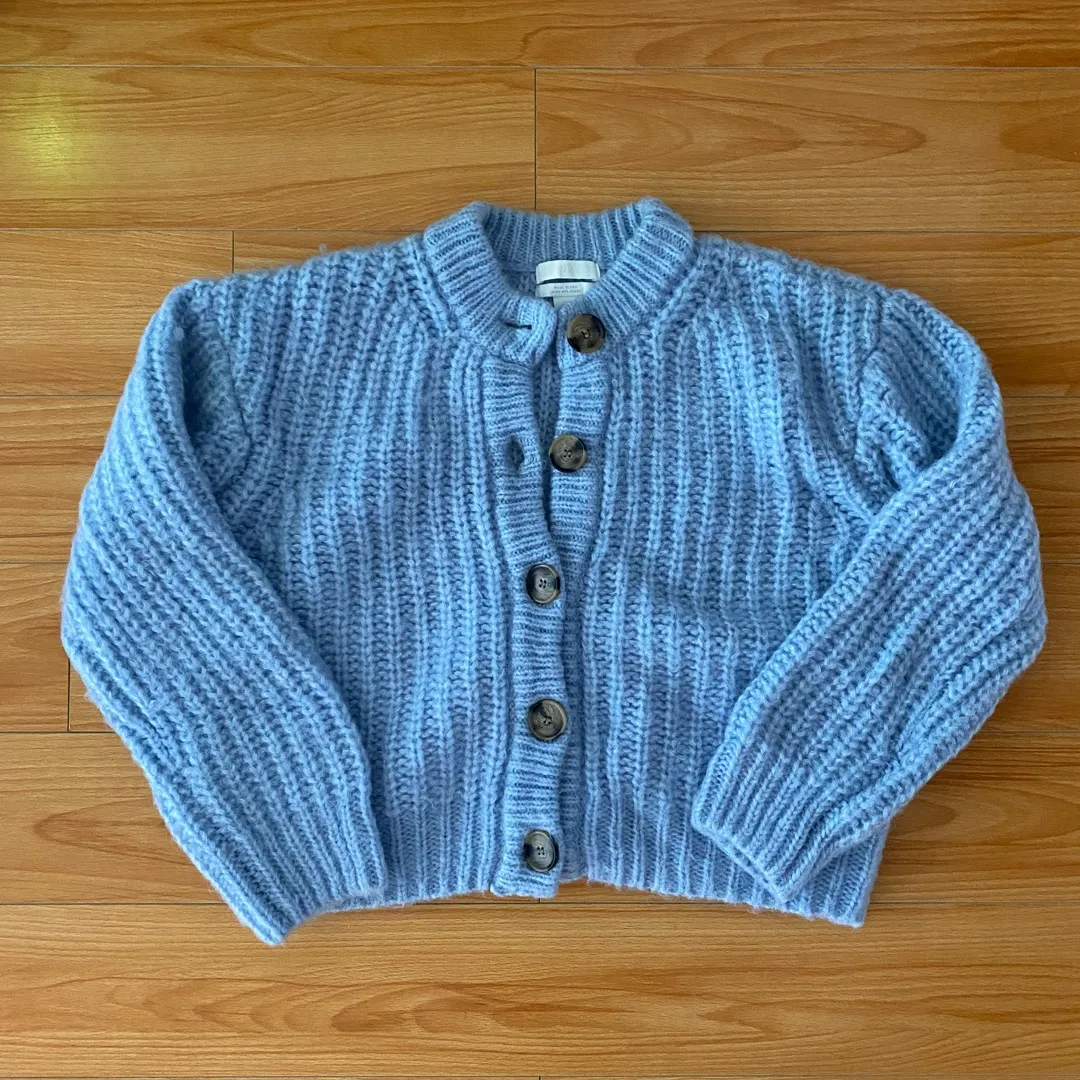 H&M Knit Sweater photo 2