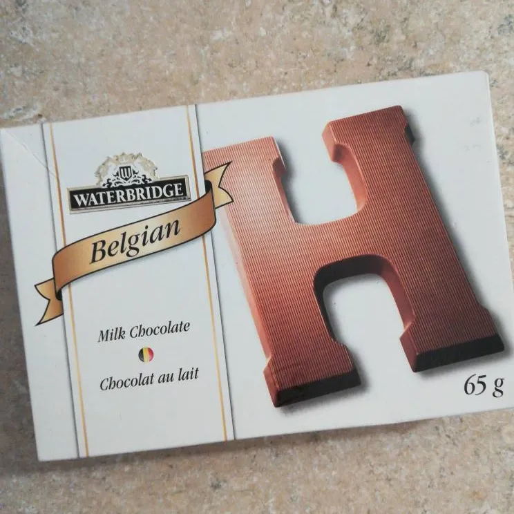 Belgian Chocolate H photo 1