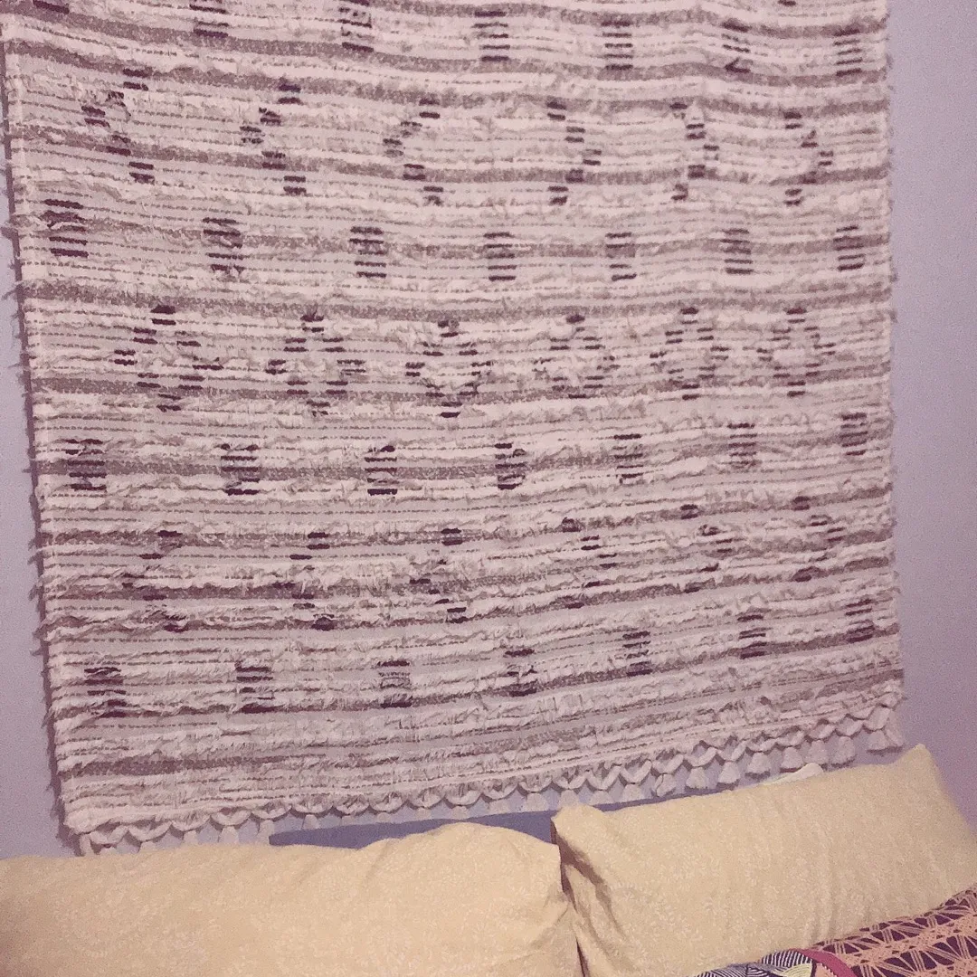 Neutral Tapestry photo 1