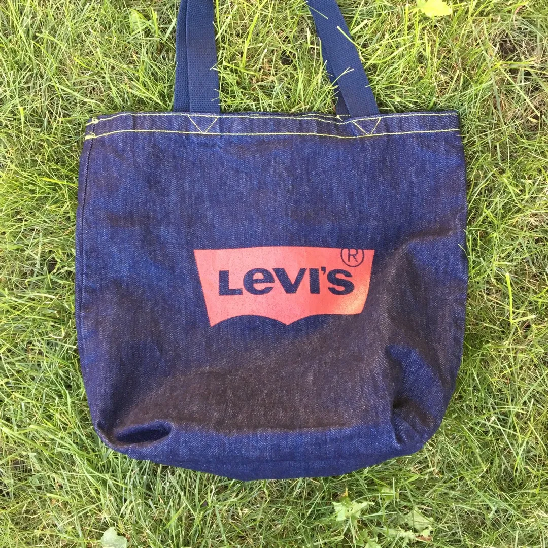 Brand New Levi’s Tote Bag photo 1