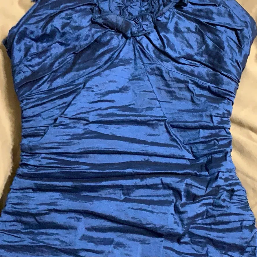 BCBG Formal Dress - Size 4 photo 1