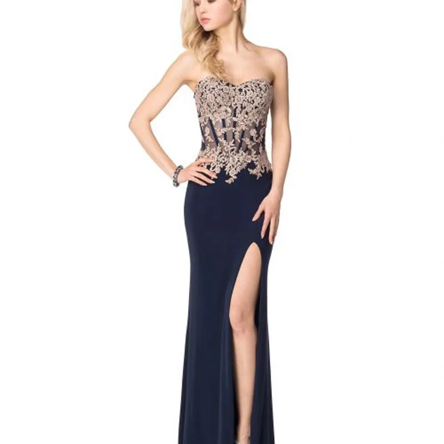 PROM/ Pageant Dress Gown photo 1
