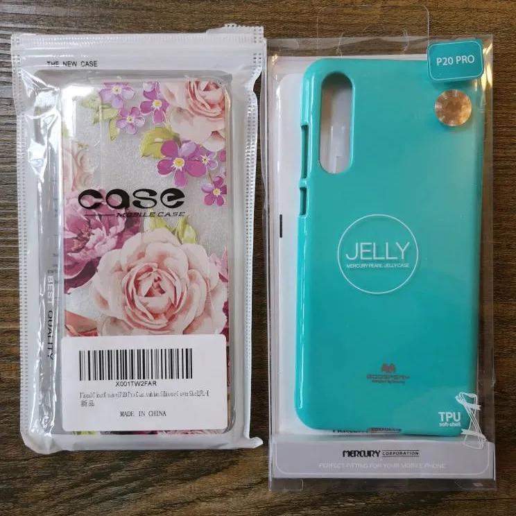 Huawei Pro20 Cases photo 1