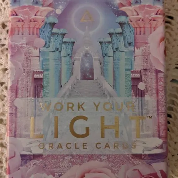 Oracle Cards photo 1